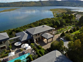  Kanonkop House  Найзна